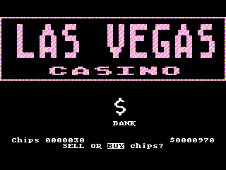 Las Vegas Casino 1