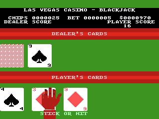Las Vegas Casino 3