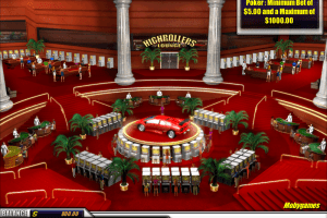 Las Vegas Casino Player's Collection 1