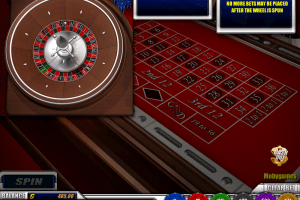 Las Vegas Casino Player's Collection 5