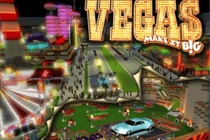 Vegas Tycoon 0