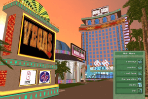 Vegas Tycoon 1