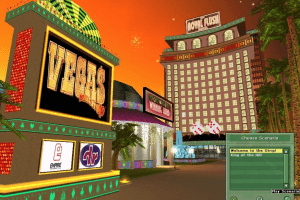Vegas Tycoon 2