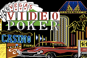 Las Vegas Video Poker 0