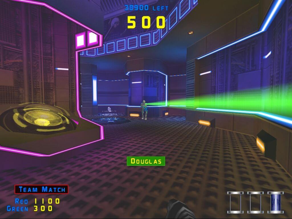 Laser Arena Online on Steam