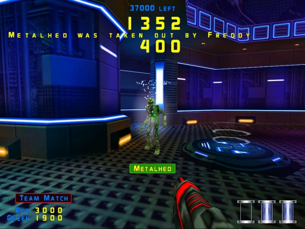 Laser Arena Online on Steam