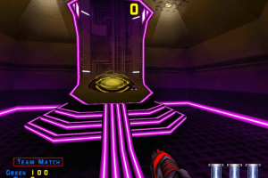 Laser Arena 2