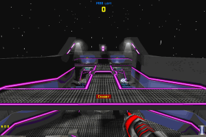 Laser Arena 7