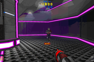 Laser Arena 8