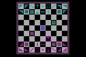 Laser Chess 2
