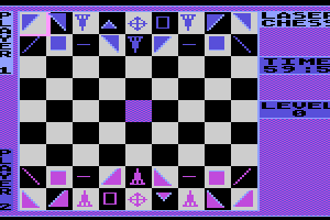 Laser Chess 2