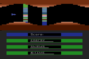 Laser Gates 1