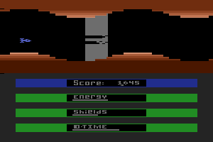 Laser Gates 3