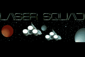 Laser Squad 0