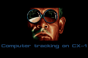 Laser Squad 3