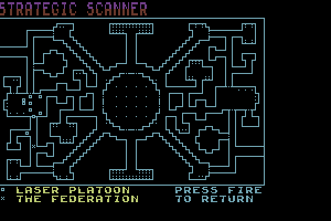 Laser Squad: Expansion Kit Two abandonware