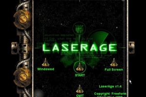LaserAge 0