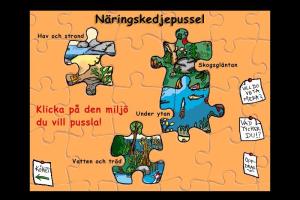 Lasse & Morgan i Sopköping 14
