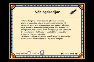 Lasse & Morgan i Sopköping abandonware