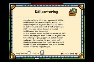 Lasse & Morgan i Sopköping 22