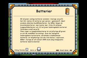 Lasse & Morgan i Sopköping 6