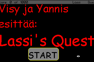 Lassi Quest 0