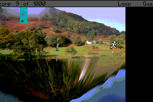 Lassi Quest 9