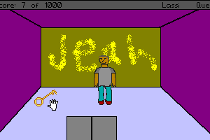 Lassi Quest 8