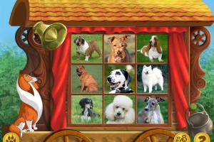 Lassie 2