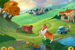 Lassie 4