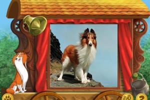 Lassie abandonware
