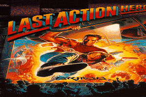 Last Action Hero 0