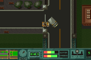 Last Action Hero 2