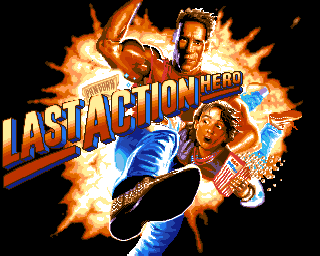 Last Action Hero 0