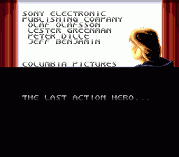 Last Action Hero 10