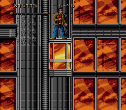 Last Action Hero abandonware