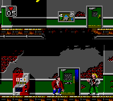 Last Action Hero abandonware