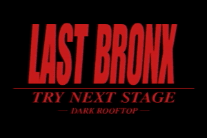 Last Bronx 4