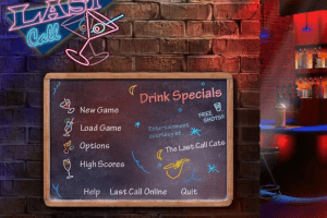 Last Call! 0