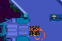 Last Duel: Inter Planet War 2012 8