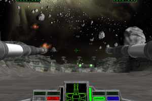 Last Galaxy Hero abandonware