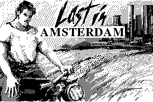 Last in Amsterdam abandonware