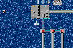 Last Mission 7