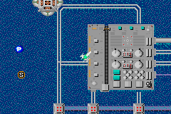 Last Mission 8