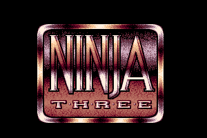 Last Ninja 3 0