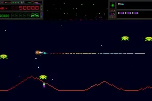 Last of the Free abandonware