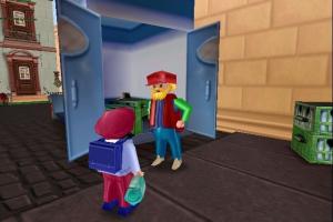 Laura's Happy Adventures 12