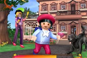 Laura's Happy Adventures 1