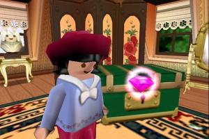 Laura's Happy Adventures 6