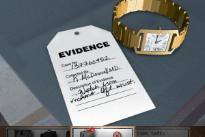 Law & Order: Dead on the Money 13